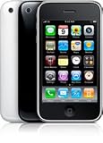 Apple iPhone 3GS 32GB (White) SIM Free