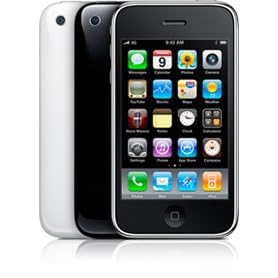 APPLE IPHONE 32GB 3GS WHITE