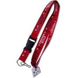 Chicago Bulls Lanyard