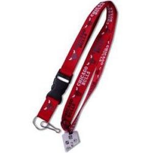 Chicago Bulls Lanyard