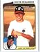 2010 Topps When They Were Young #JV Justin Verlander - Detroit Tigers (Baseball Cards)