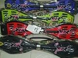 Skateboard Caster Board trendy inkl. Tasche