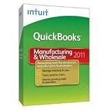 QB Prem MFG & Whlesle 2011