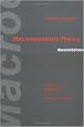 Macroeconomic Theory (Economic Theory, Econometrics, and Mathematical Economics Series) (Economic Theory, Econometrics, and Mathematical Economics) ... Econometrics, & Mathematical Economics)