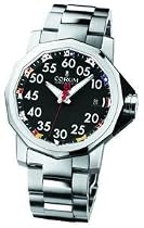 Corum Admiral's Cup Competition 40 Men's Watch 082 96 0 20 V 700 A