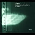 J.S. Bach: Das Wohltemperierte Klavier