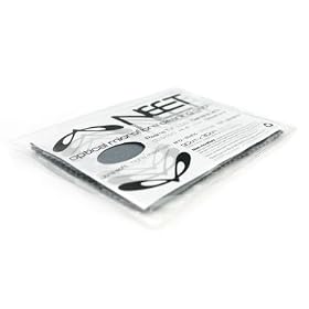 Neet� Optical Microfibre SCREEN / LENS Cleaning Cloth - 30cm x 30cm - Suitable for Plasma, LCD, TFT, Camera Lens, iPhone, iPad, Auto etc.