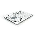 Neet� Optical Microfibre SCREEN / LENS Cleaning Cloth - 30cm x 30cm - Suitable for Plasma, LCD, TFT, Camera Lens, iPhone, iPad, Auto etc.