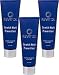 Revitol Stretch Mark Cream (Three - 4 oz pump bottles)