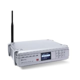 Memup Media Disk TWX Series Disque dur multimédia Wifi 2 USB Host 640 Go