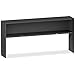 Lorell 97128 Hutches,Stack-On,72-Inch Wx13-Inch Dx36-Inch H,CCL