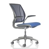Diffrient World Chair