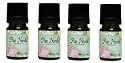 PINE NEEDLE (5 ML), Pure Essential Oil, TOTAL 4 BOTTLES, SAVING PACK "FAST SHIPPING"