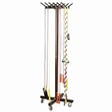 Champion Products Portable Jump Rope Cart