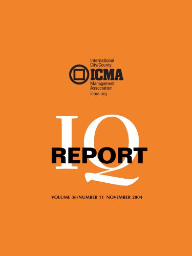 Budgeting for Outcomes : Better Results for the Price of Government (InFocus Reports)