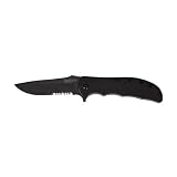 Kershaw Volt II - Black Serr 3650CKTST