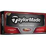 TaylorMade TP Red LDP
