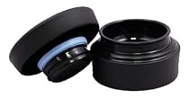 THERMOS 真空断熱ケータイマグ JMK-350せんユニット(フタパッキン・せんパッキン付) 【JMK-500 BK(ブラック)用】