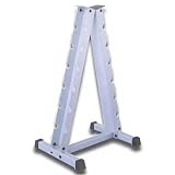 Multisports Fitness 2 Sided Dumbbell Tower