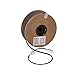 EasyHeat Floor Warming Cable DFT2157-240V, 157 Sq Ft
