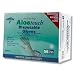 Gloves Vinyl Powder Free Universal Aloe Touch Disposable Gloves - 50 Ea