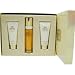 White Diamonds By Elizabeth Taylor For Women. Set-edt Spray 3.3 Ounces & Body Lotion 3.3 Ounces & Shower Gel 3.3 Ounces