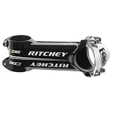 Ritchey WCS 4-Axis 44 Road/Mountain Bike Stem - 31.8 x 6 Degree