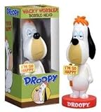 Eigenschaften Funko / Hanna-Barbera Wackelfigur Droopy