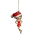 Betty Boop Christmas Tree Ornament