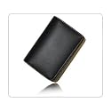 weltatec Qualit&auml;tstasche Ledertasche Kameratasche mit G&uuml;rtelschlaufe und Karabiner&ouml;se, passend f&uuml;r Canon Power-shot S90 A2100-is