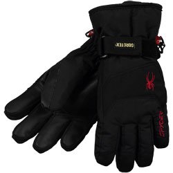 Buy Spyder Boy's Traverse Gore® Glove New 2008 by Spyder