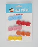 Paul Frank The Julius Barrette Set,Accessories for Women