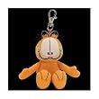 Ty Beanie Babies Garfield - Keychain