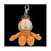 Ty Beanie Babies Garfield - Keychain