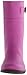 Kamik Raindrops Rain Boot (Little Kid/Big Kid), Viola, 1 M US Little Kid