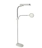 OttLite(R) High Definition Easy View Craft Lamp
