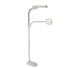 OttLite(R) High Definition Easy View Craft Lamp by OttLite Lighting