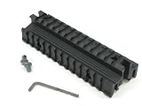 AR-15 Tri Rail Flat Top Mt