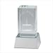 Search : HAPPY BIRTHDAY GLASS BIRTH DAY DISPLAY CUBE CAKE LIGHTS