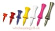 golf tees