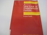 A new look at postgraduate failure