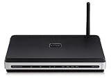 D-Link WBR-2310 RangeBooster G Router