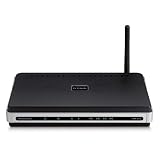 D-Link RangeBooster G Routerby D-Link