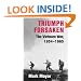 Triumph Forsaken: The Vietnam War, 1954-1965 (v. 1)