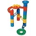Toys : Childrens Marble Run Starter Kit (16pcs)