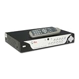 Q-See QSD6204 4 Channel MPEG4 Network DVR
