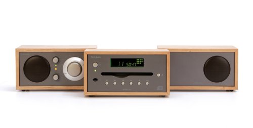 Tivoli Audio RadioCombo CD/AM/FM Stereo System