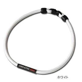 CHO-ETSU MAX(���z�}�b�N�X) �l�b�N���X �u���b�N 53cm(L)
