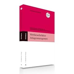 Wettbewerbsfaktor Anlagenmanagement