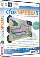 cfos Speed 5